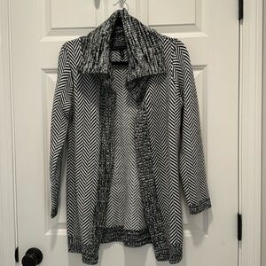 NWOT White House Black Market Cardigan